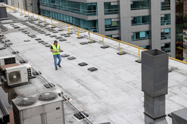 Reliable Corunna, MI Roofing Solutions